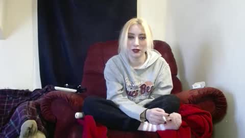 gracielynne1989 online show from 01.12.26