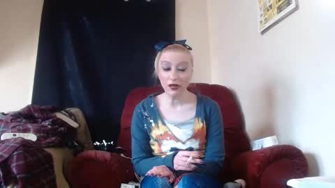 gracielynne1989 online show from 03.12.26