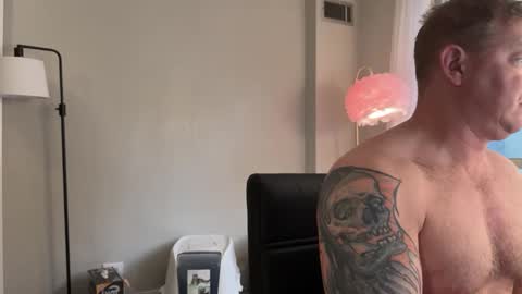 Gracie Mae online show from 12.31.24