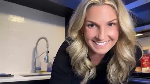 Gracie Mae online show from 01.10.25