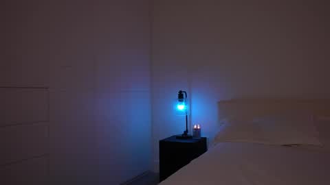 Snapshot of graciemonroe chatting on 01.02.25 Gracie online show from 01.02.25