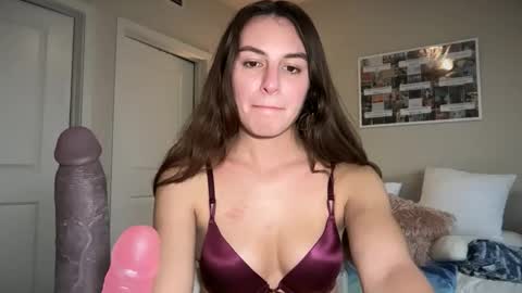 Gracie Smith online show from 02.03.26