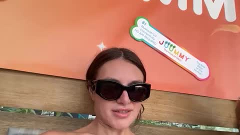 Gracie Smith online show from 04.22.26