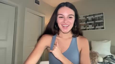 Gracie Smith online show from 04.24.26