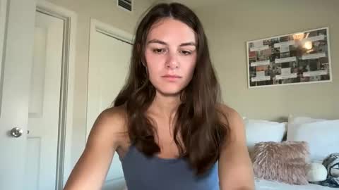 Gracie Smith online show from 05.03.26