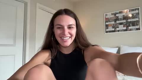 Gracie Smith online show from 05.08.26