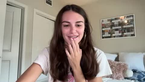 Gracie Smith online show from 07.01.26