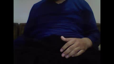 Snapshot of gradualspark1441 chatting on 01.07.25 Indianspark online show from 01.07.25