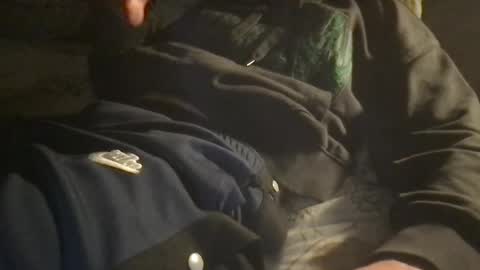 Snapshot of granadero333 chatting on 09.21.25 granadero333 online show from 09.21.25