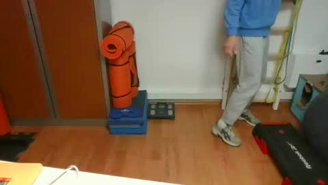 grandbi online show from 04.01.26