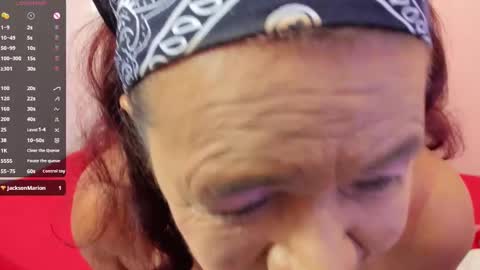 Mi Name is violeta  online show from 01.07.25