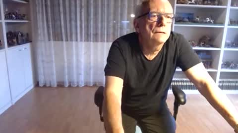 grandpach online show from 10.25.25