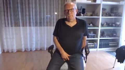 Snapshot of grandpach chatting on 02.08.26 grandpach online show from 02.08.26