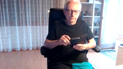 grandpach online show from 08.05.26