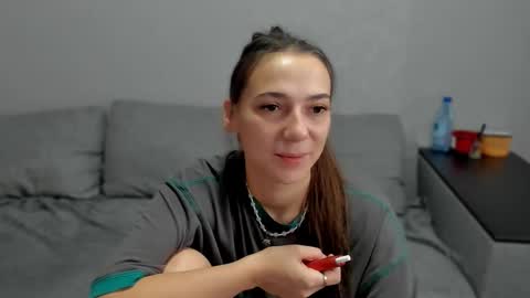 Anna online show from 02.07.26