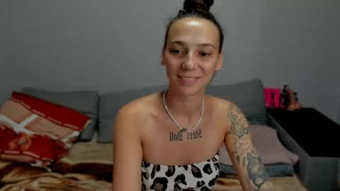 Anna online show from 05.05.26