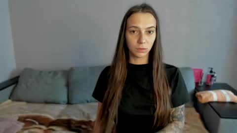 Anna online show from 05.07.26