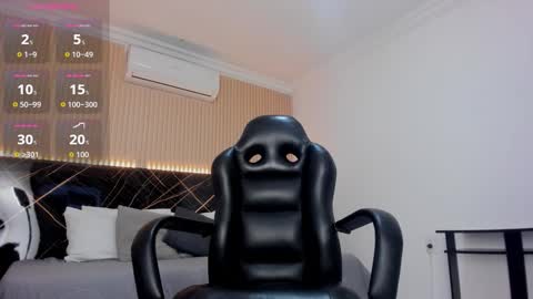 Gray online show from 10.31.25