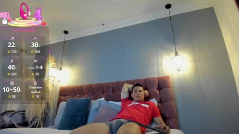 Gray online show from 11.01.25