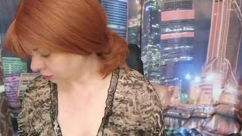 Snapshot of gray_swann chatting on 05.21.26 Ray online show from 05.21.26