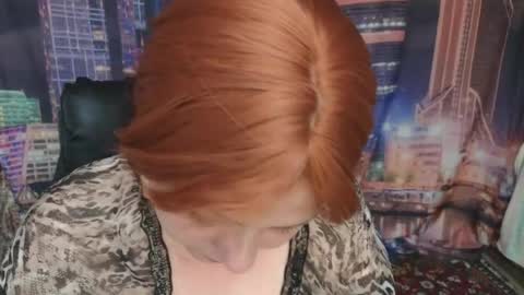 Snapshot of gray_swann chatting on 05.22.26 Ray online show from 05.22.26