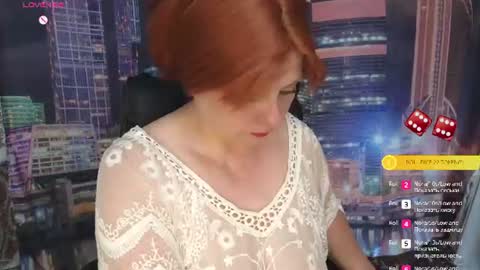 Snapshot of gray_swann chatting on 06.11.26 Ray online show from 06.11.26