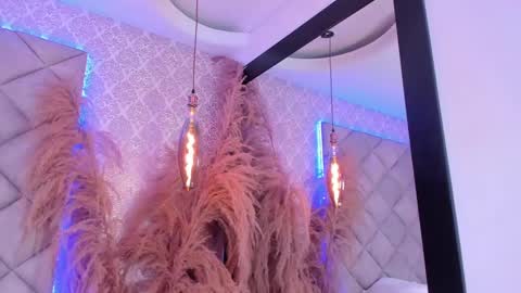 Snapshot of grayce_blossoms24 chatting on 02.07.25 grayce blossoms24 online show from 02.07.25