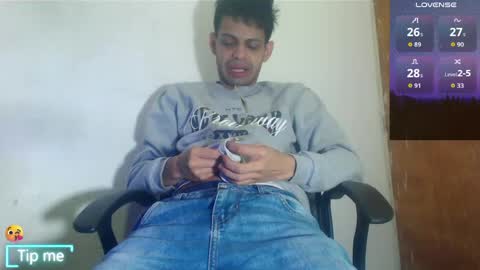 Gray online show from 04.22.26