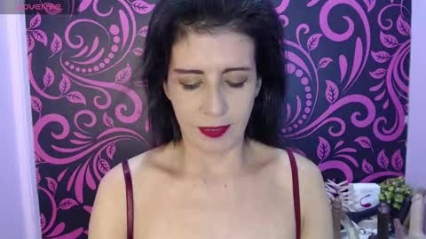 Snapshot of great_pussy20 chatting on 01.19.25 Isabella online show from 01.19.25