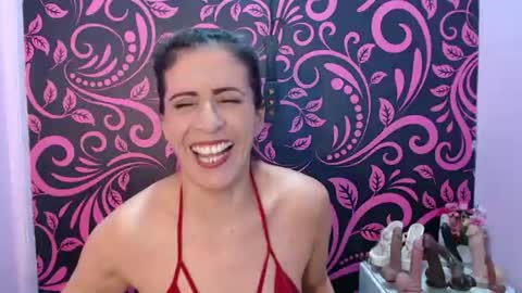 Isabella online show from 07.28.26