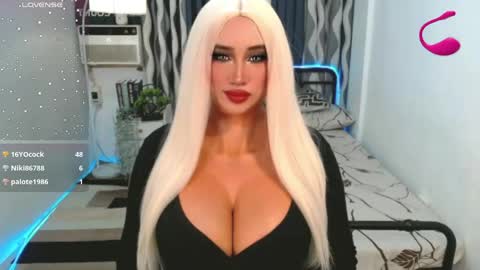 PAULATHEONE online show from 04.28.26