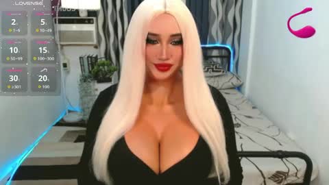 PAULATHEONE online show from 06.04.26