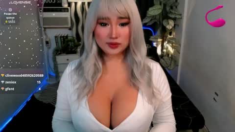 Snapshot of great_selfsuckerts chatting on 06.30.26 PAULATHEONE online show from 06.30.26