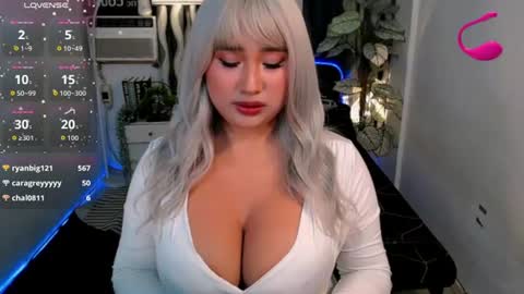 Snapshot of great_selfsuckerts chatting on 07.21.26 PAULATHEONE online show from 07.21.26