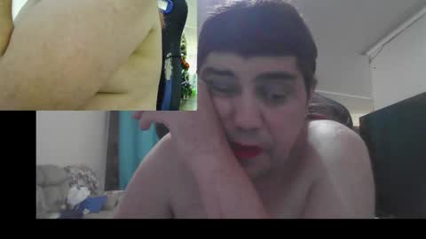 Jazzmin Alexandria online show from 11.27.25