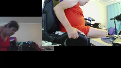 Jazzmin Alexandria online show from 04.04.26