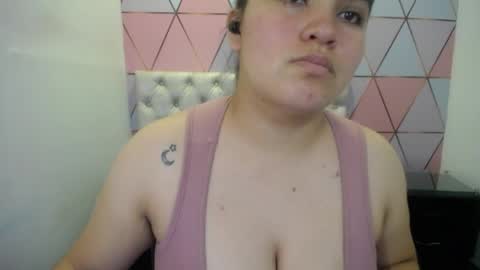 greatass_latina online show from 04.12.26