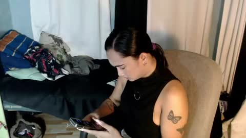Snapshot of greatest_nightmare chatting on 06.17.26 greatest_nightmare online show from 06.17.26