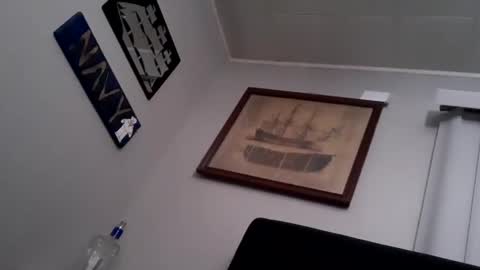 Snapshot of greatgoddamnsatan chatting on 09.10.25 Lord Satan online show from 09.10.25