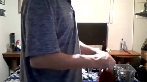 Snapshot of greatgoddamnsatan chatting on 09.20.25 Lord Satan online show from 09.20.25