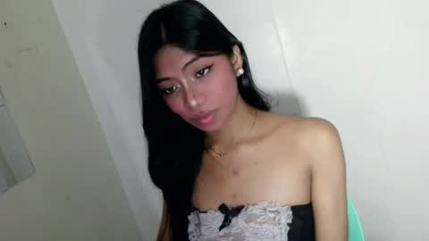 Snapshot of greatsexygoddess chatting on 06.11.26 Kaira online show from 06.11.26