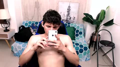 grecia_millercol online show from 12.02.24