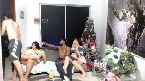 grecia_millercol online show from 12.17.24