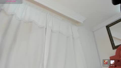 grecia_shake online show from 03.20.26