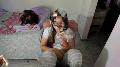 GreciaRuiz online show from 04.07.26