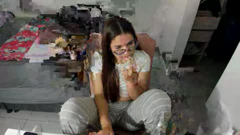 GreciaRuiz online show from 04.28.26