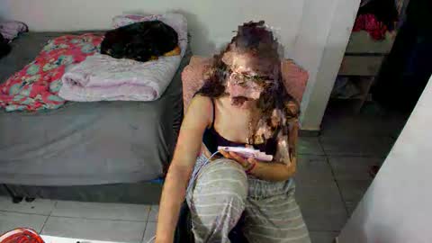 GreciaRuiz online show from 04.29.26