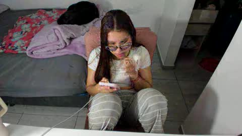 GreciaRuiz online show from 05.06.26