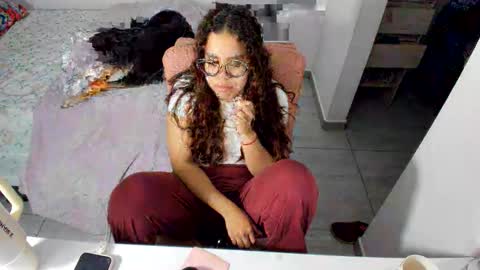 GreciaRuiz online show from 06.08.26
