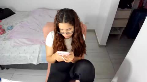 GreciaRuiz online show from 06.10.26